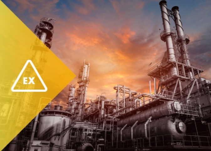 ¿Conoce los principales métodos de protección en Atmósferas Explosivas?